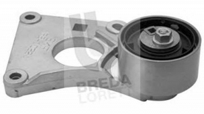 BREDA LORETT tdi3387 -  Устройство для натяжения ремня, ремень ГРМ
